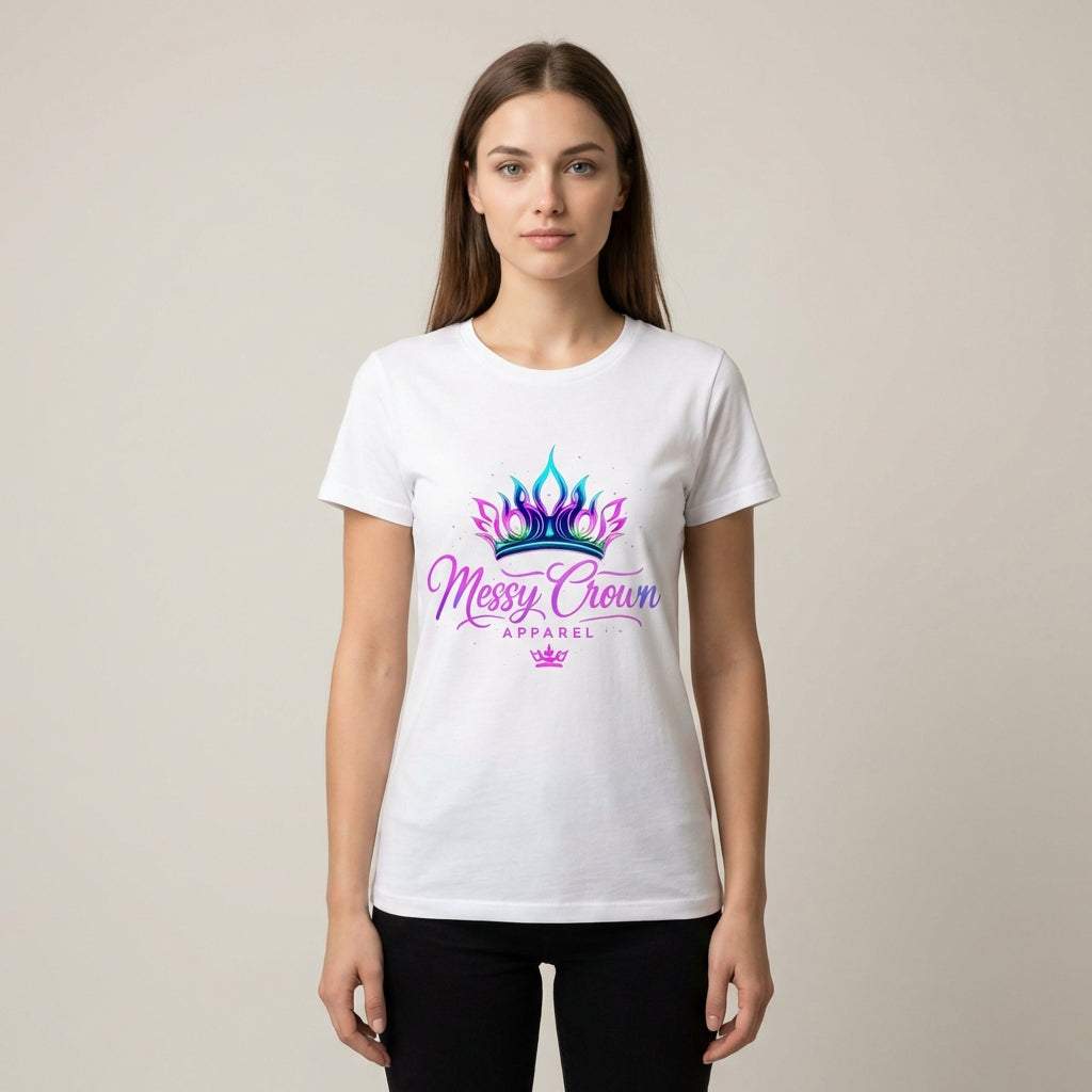 Crownlight Tee